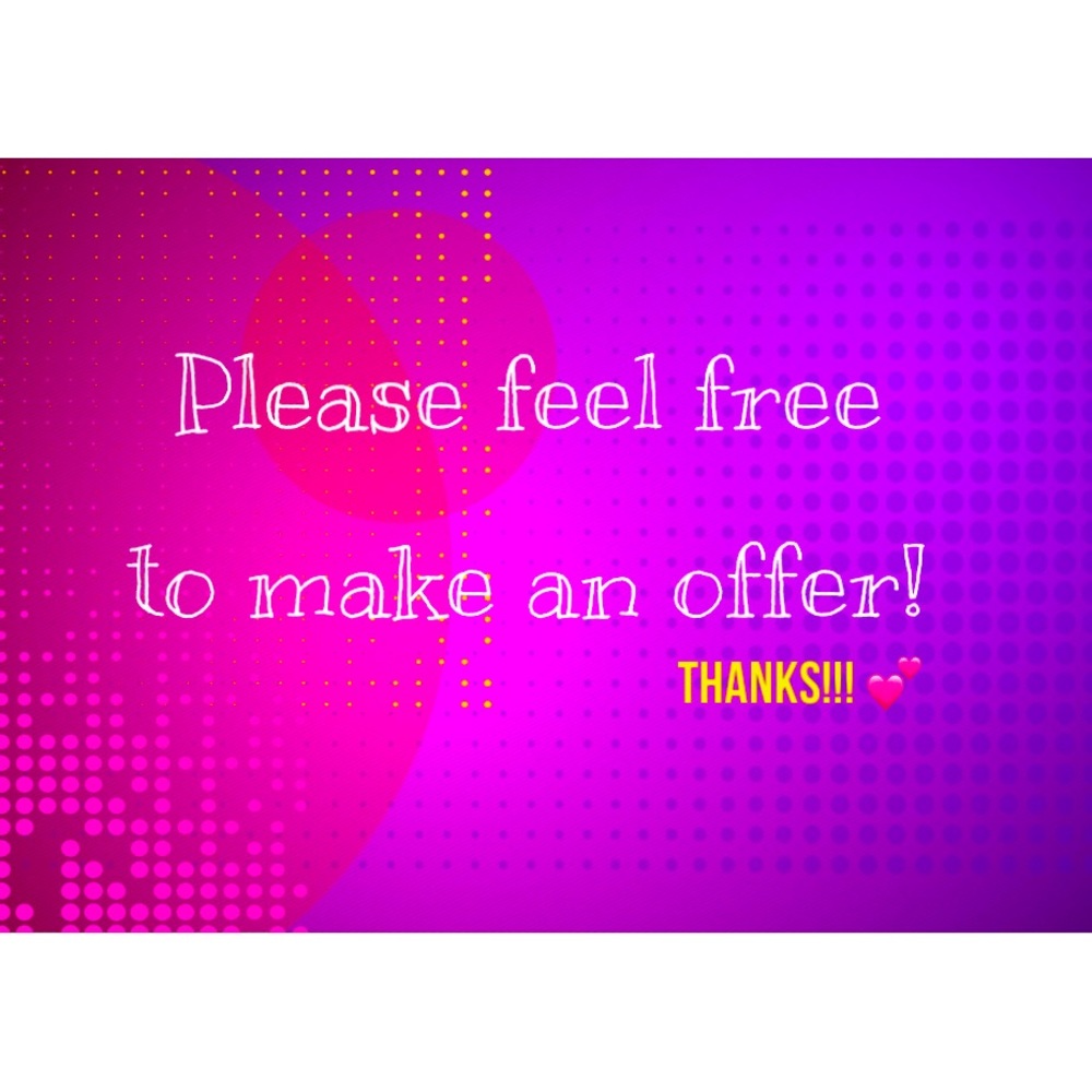 Make A Offer 💸